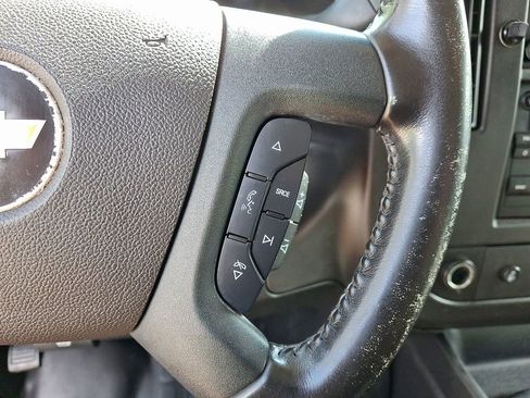 Used 2020 Chevrolet Express 3500 LS RWD image 22