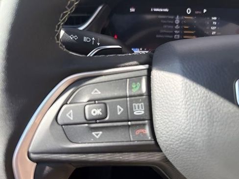 New 2026 Jeep Grand Cherokee L 4WD image 25
