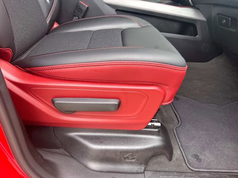 Certified 2024 RAM 1500 Rebel image 13