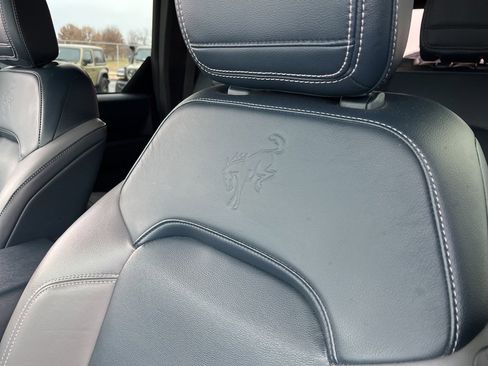 Used 2021 Ford Bronco Outer Banks image 29