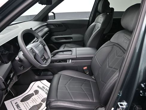 New 2027 Kia Telluride SX Prestige X-Line AWD/4WD image 16