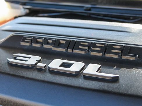 Used 2020 RAM 1500 Limited RWD image 34