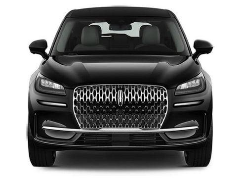 Used 2023 Lincoln Corsair Reserve w/ Equipment Group 201A FWD image 5