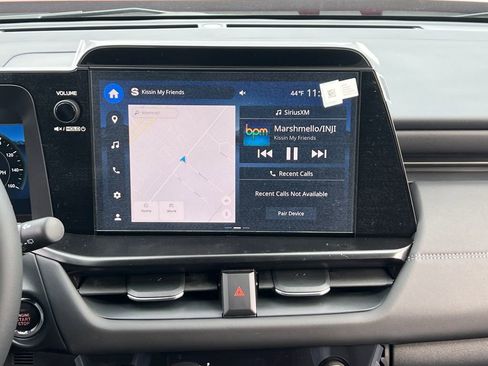 New 2026 Subaru Outback Touring XT image 16