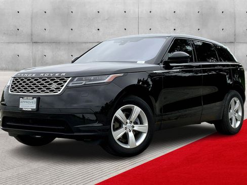 Used 2020 Land Rover Range Rover Velar S image 1