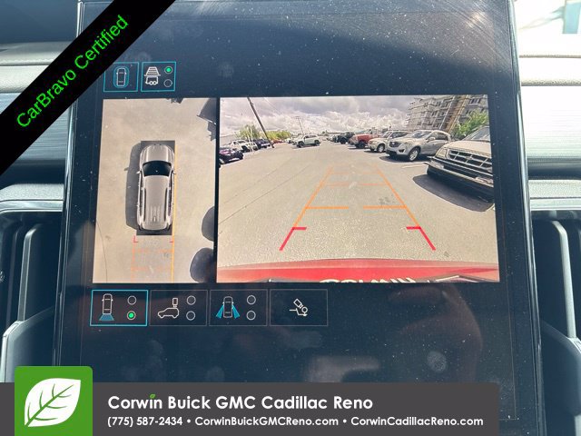 Used 2026 GMC Acadia Elevation w/ Elevation Premium Package AWD/4WD image 22