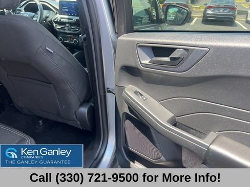 Used 2023 Ford Escape Active AWD/4WD image 55
