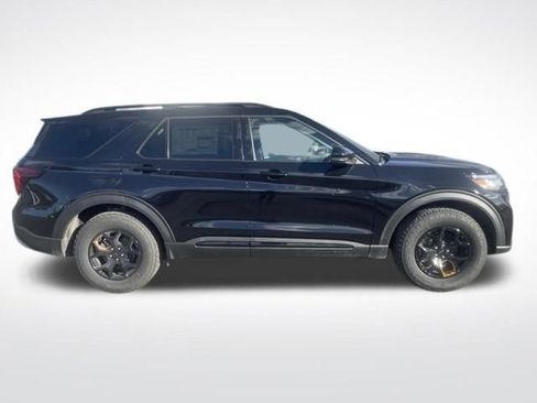 New 2026 Ford Explorer Tremor w/ Tremor Ultimate Package image 6