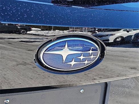New 2026 Subaru Impreza 2.0i Sport image 23
