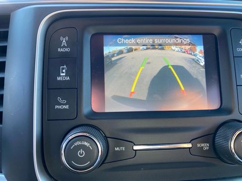 Used 2022 RAM 1500 Classic Warlock image 14