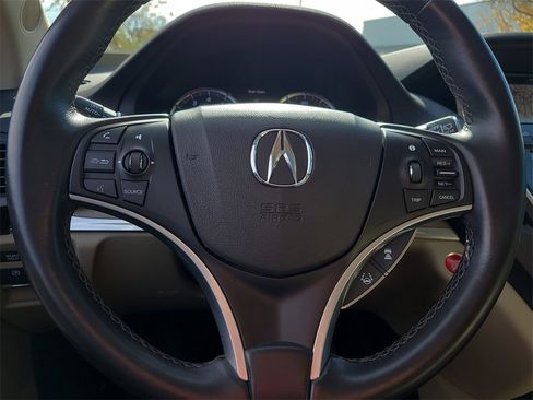 Used 2020 Acura MDX FWD w/ Technology Package image 31