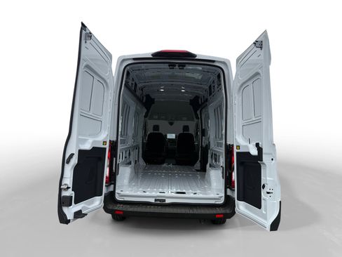 New 2026 Ford Transit 350 image 16