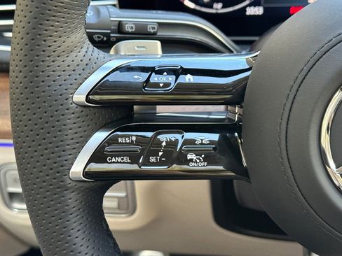 New 2026 Mercedes-Benz GLS 450 4MATIC image 26