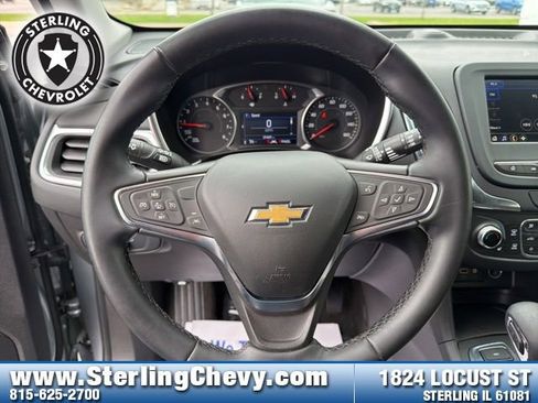 Used 2024 Chevrolet Equinox LT image 16