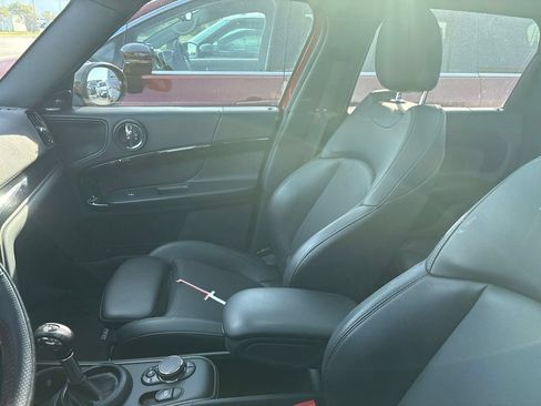 Used 2019 MINI Cooper Countryman S AWD/4WD image 20