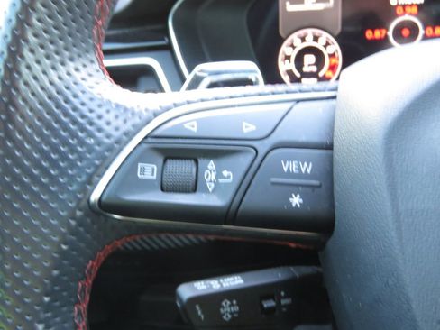 Used 2021 Audi RS 5 Sportback w/ Dynamic Package image 22