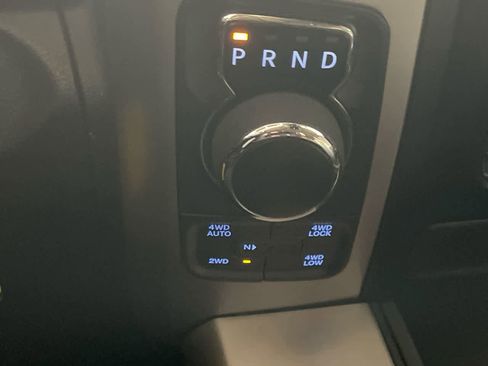 Used 2017 RAM 1500 Lone Star AWD/4WD image 19