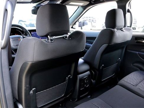 New 2026 Dodge Durango GT image 18