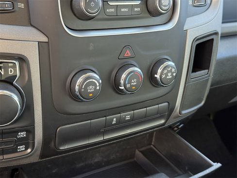 Used 2014 RAM 1500 Tradesman w/ Popular Equipment Group image 27