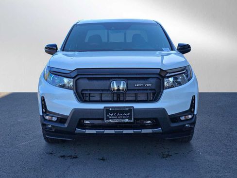 New 2025 Honda Ridgeline TrailSport+ image 2