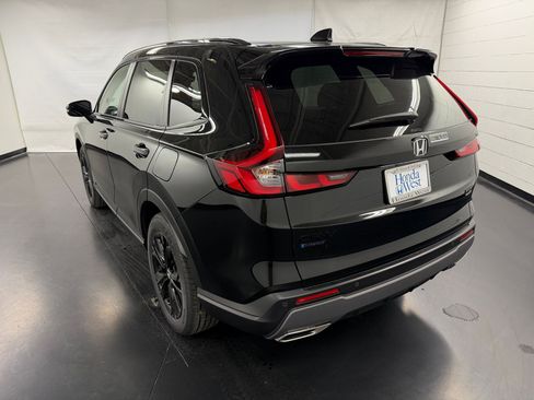 New 2026 Honda CR-V Sport Touring image 3