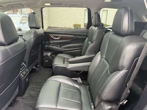 Used 2025 Subaru Ascent Touring image 20