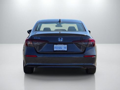 New 2026 Honda Civic LX image 5