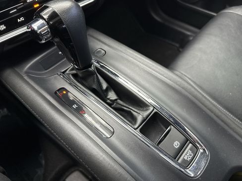 Used 2019 Honda HR-V EX-L image 20