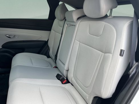 New 2026 Hyundai Tucson Blue SE AWD/4WD image 14