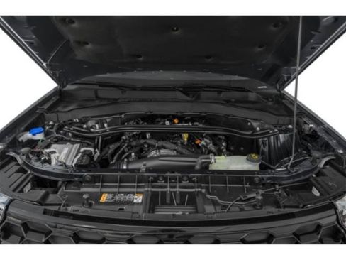 New 2026 Ford Explorer ST-Line w/ ST-Line Street Pack image 11