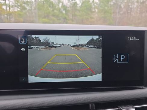 Certified 2025 Hyundai Tucson SEL image 34