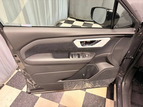 New 2026 Subaru Forester Sport AWD/4WD image 13