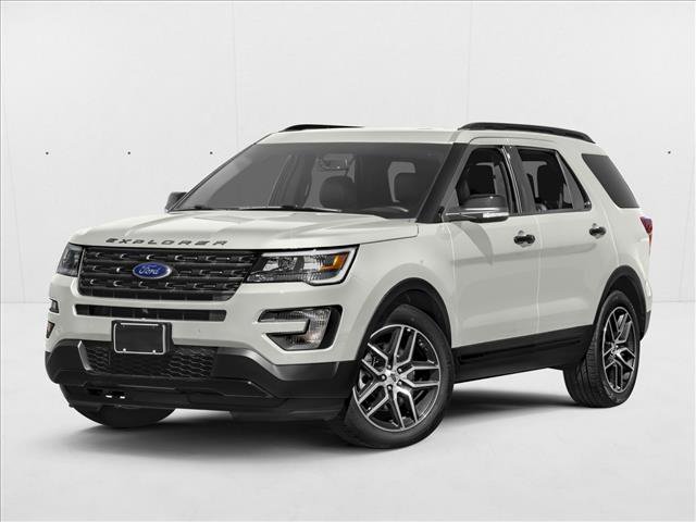 Used 2016 Ford Explorer Sport w/ Equipment Group 401A AWD/4WD image 1