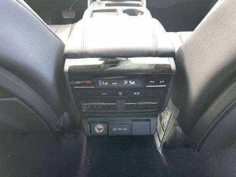 New 2026 Acura MDX FWD image 17