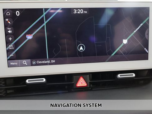 Used 2023 Hyundai Ioniq 5 SEL w/ Cargo Package image 3