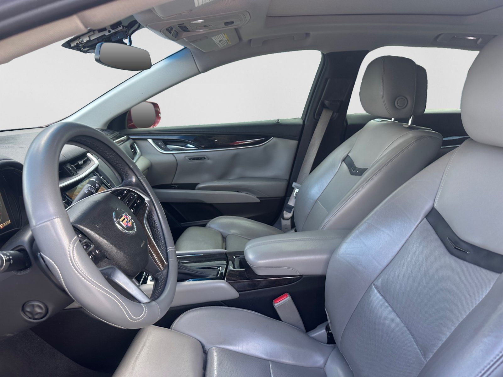 Used 2014 Cadillac XTS Premium FWD image 10