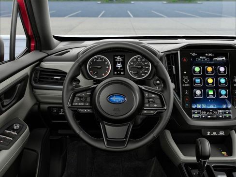 New 2026 Subaru Forester Premium AWD/4WD image 15