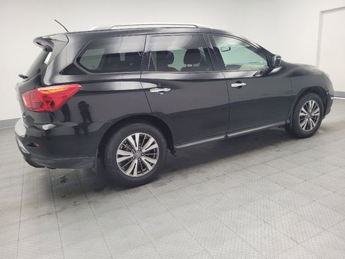 Used 2017 Nissan Pathfinder SL w/ SL Premium Package AWD/4WD image 10
