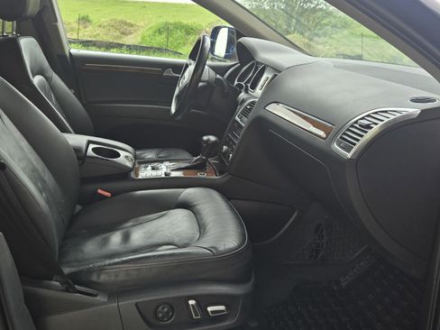 Used 2015 Audi Q7 3.0T Premium Plus w/ Premium Plus Package image 26