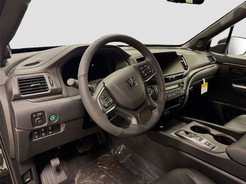 New 2026 Honda Ridgeline TrailSport image 9