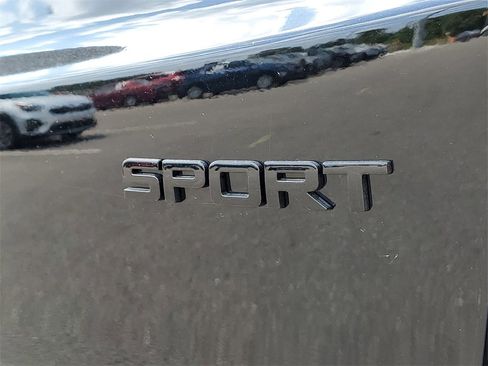 New 2026 Honda CR-V Sport-L image 6