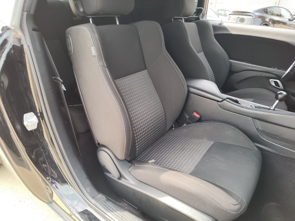 Used 2021 Dodge Challenger R/T w/ Blacktop Package RWD image 29