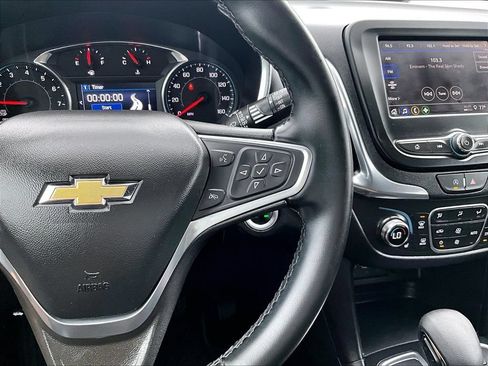 Used 2023 Chevrolet Equinox LT AWD/4WD image 23
