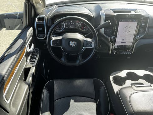 Used 2024 RAM 2500 Laramie image 17