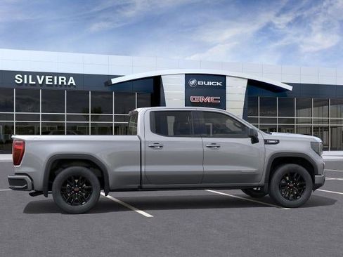 New 2026 GMC Sierra 1500 Elevation image 5