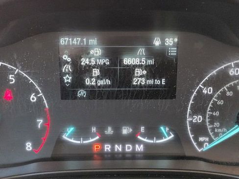 Certified 2019 Ford Transit Connect XL image 28