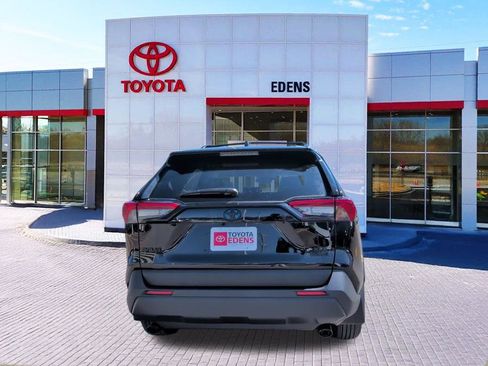 Certified 2024 Toyota RAV4 XLE Premium w/ Weather Package image 4