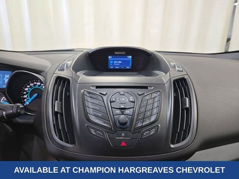 Used 2014 Ford Escape SE w/ Cargo Utility Package AWD/4WD image 18