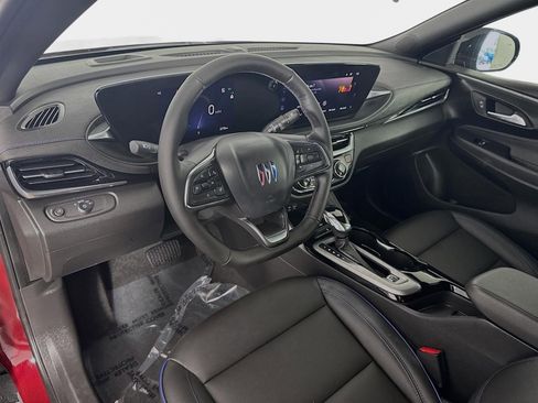 Certified 2024 Buick Envista Sport Touring w/ Convenience I Package image 9