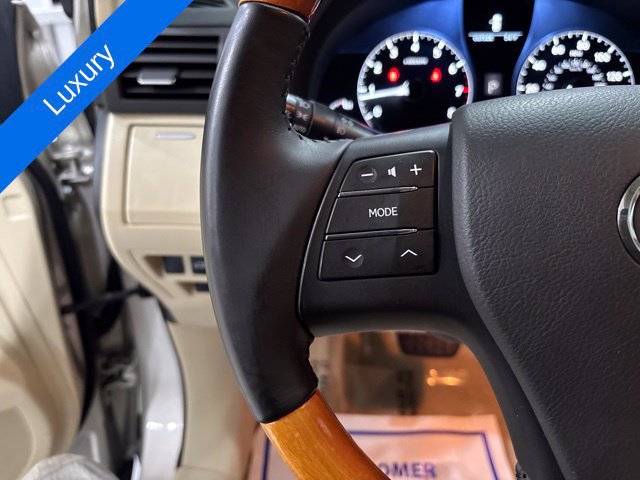 Used 2011 Lexus RX 350 AWD w/ Premium Pkg image 14